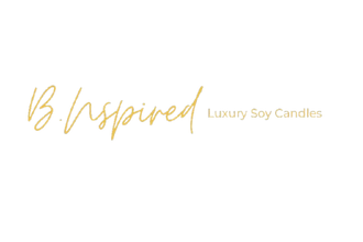 B.Nspired Luxury Candles